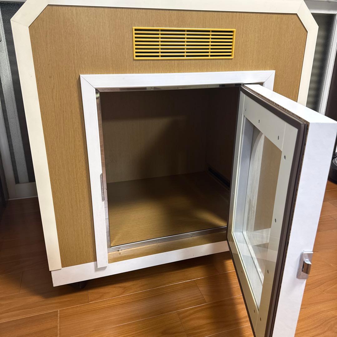 ケージ kamome1234