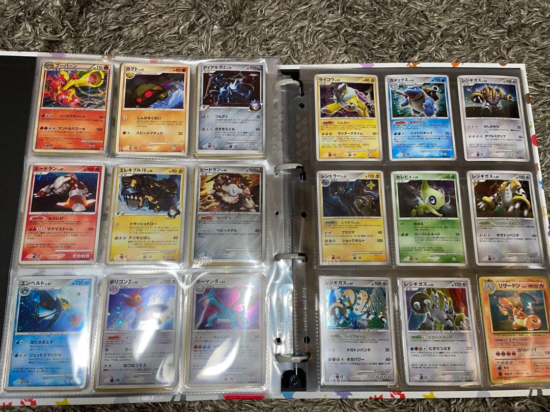 ゆ*ず様 ポケモンカードまとめ売り