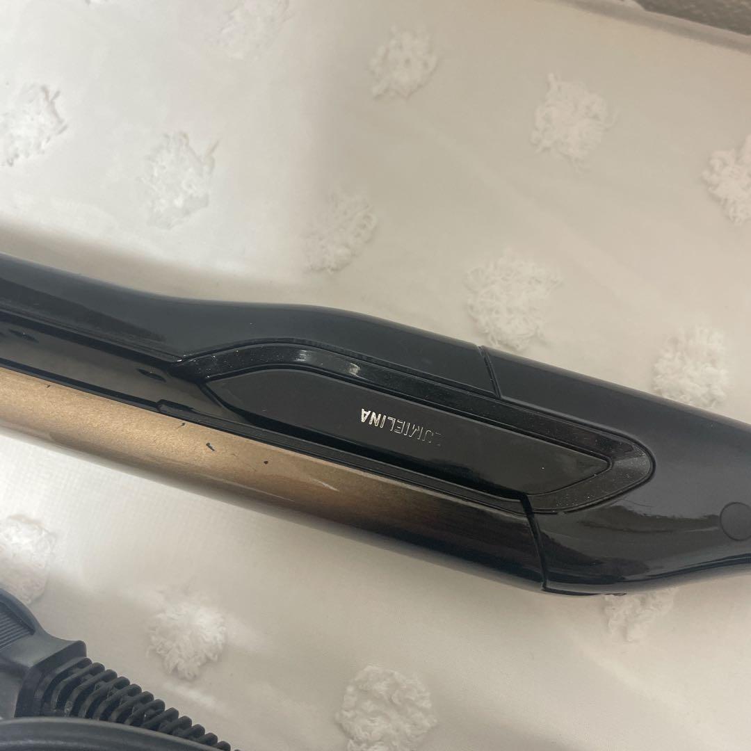 リュミエリーナ ヘアビューロン 4D plus 4Dplus ストレート