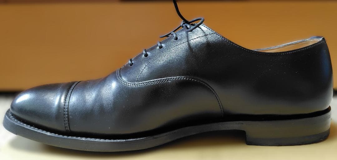 Church's チャーチ CONSUL コンサル 173 CALF UK7