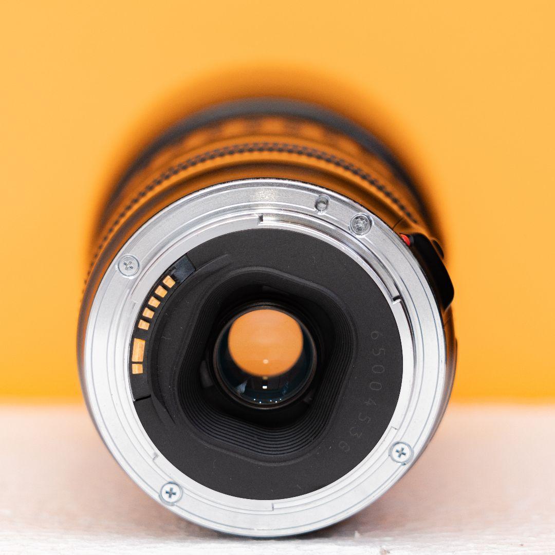 スポーツ/イベント/望遠レンズ/キヤノンCanon EF 70-300mm