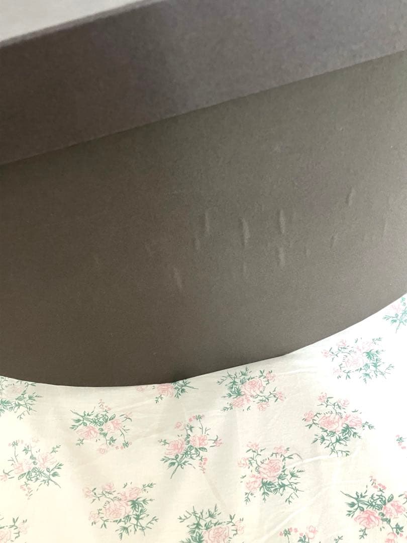 ミナペルホネン　トリバッグ