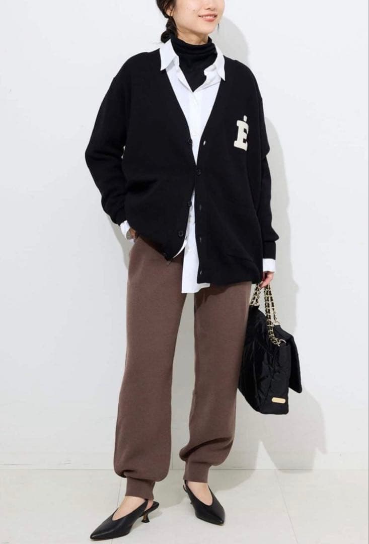 ゆ*！様 【新品未使用】outdoor slobe別注キルティングショルダー　ブ