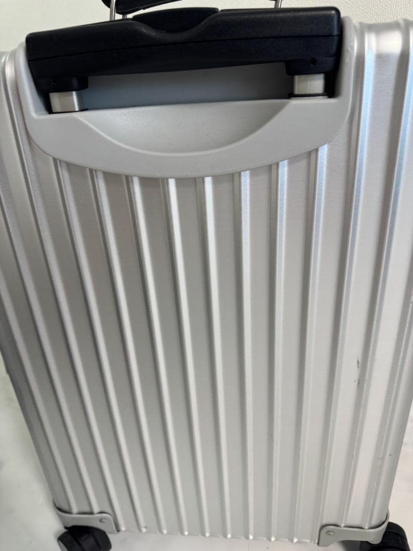 リモワ RIMOWA クラシック キャビン 36L 4輪