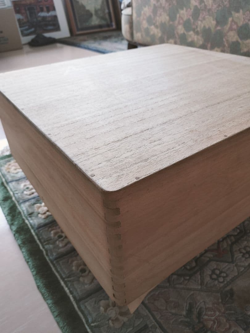 美品　本榧•足付ヘソ付•碁盤・碁石セット