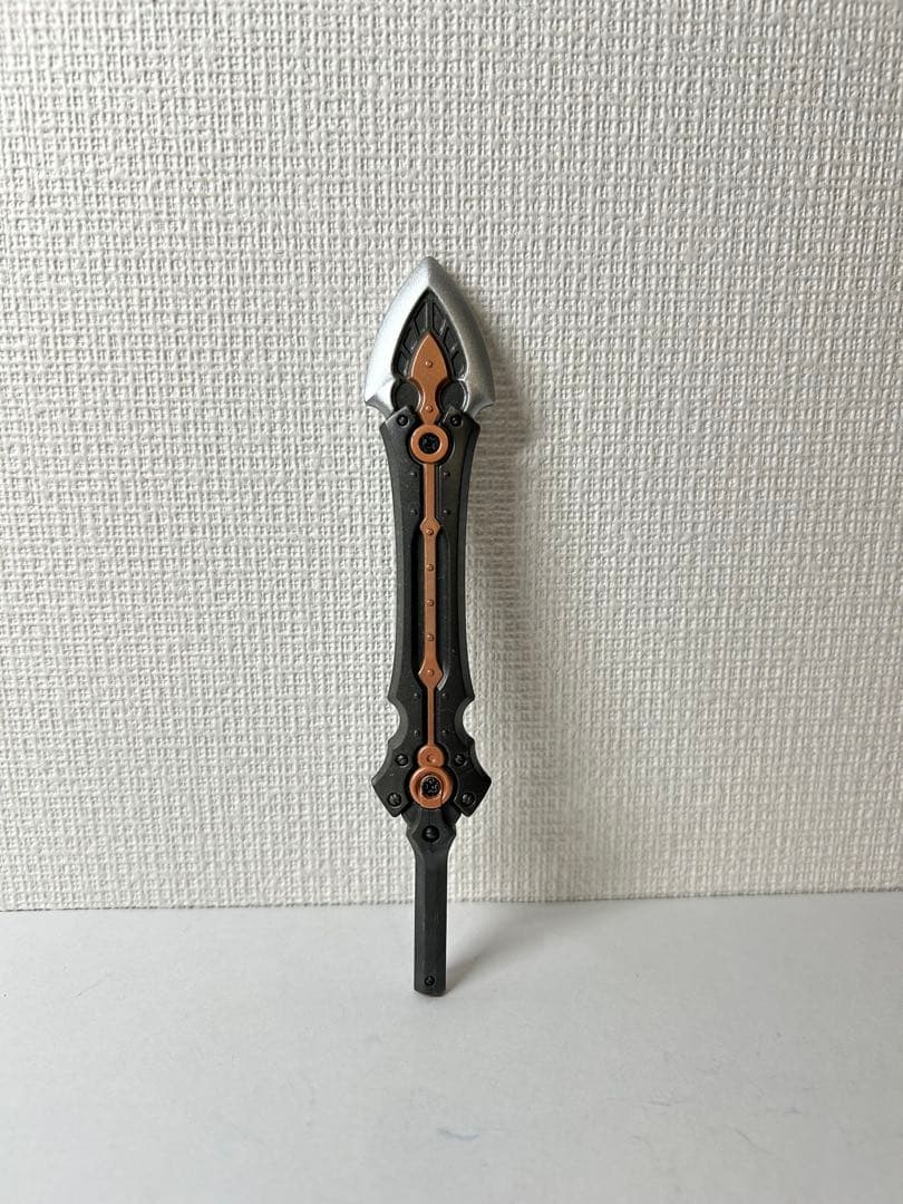 バンダイ シュバルツ専用クライナー・ロボ