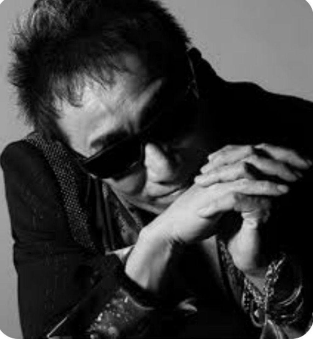 ☆本物☆長渕 剛さん お気に入り クロムハーツ フレアニー サングラス！！