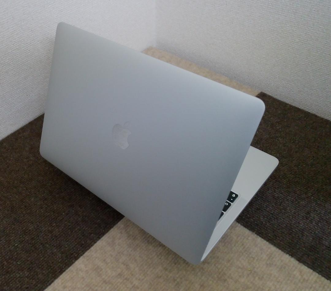 MacBook Pro 2020 A2289 13㌅ バッテリー『充放電2回』