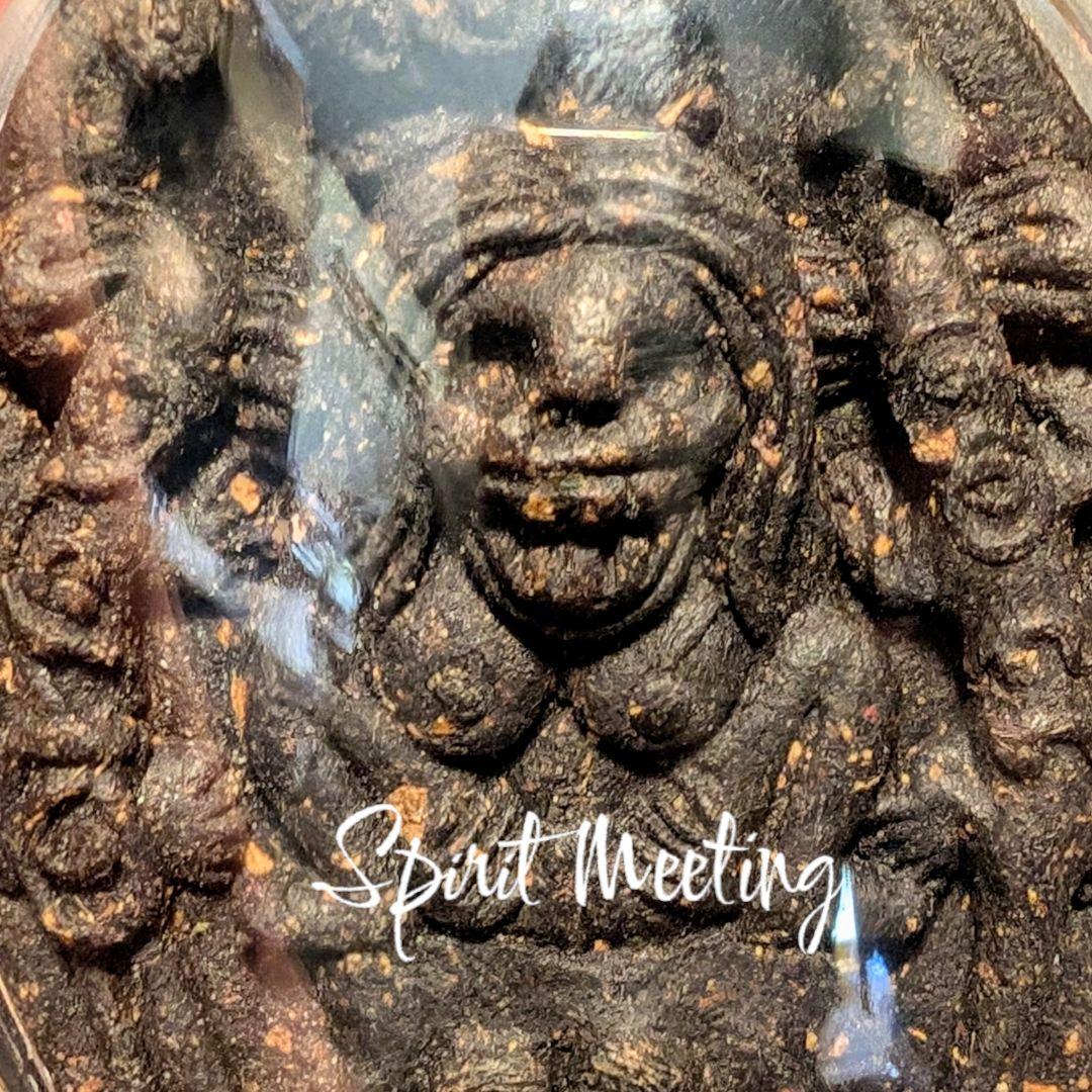 お年賀出品　繁栄の呪物お守り　魔術的崇拝物　呪物　魔術御守り