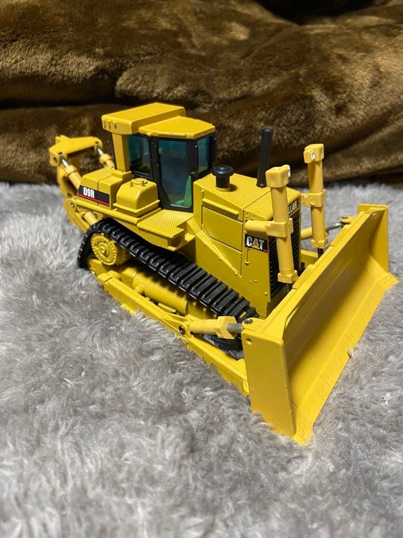 【希少】CAT D9R 1/50