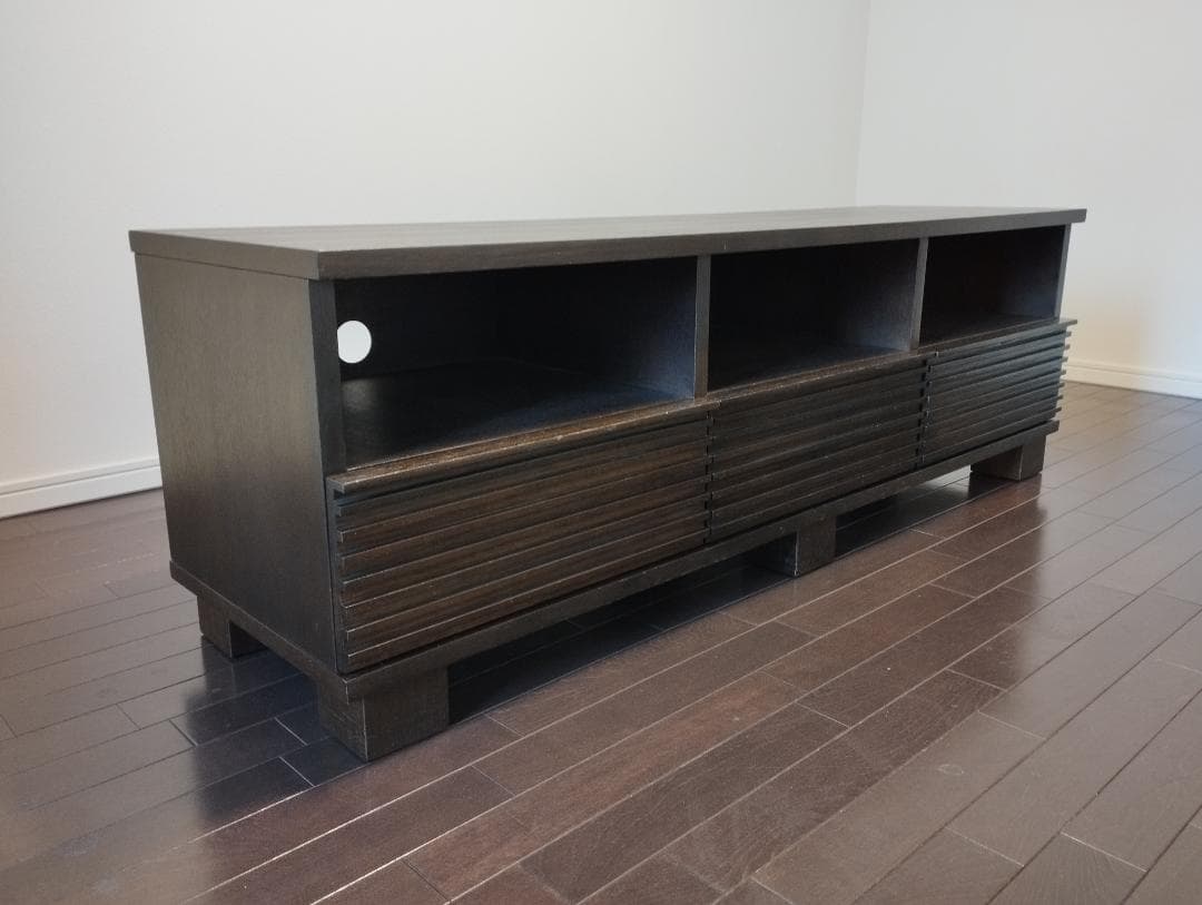 テレビボード 幅160cm a flat （エーフラット）
