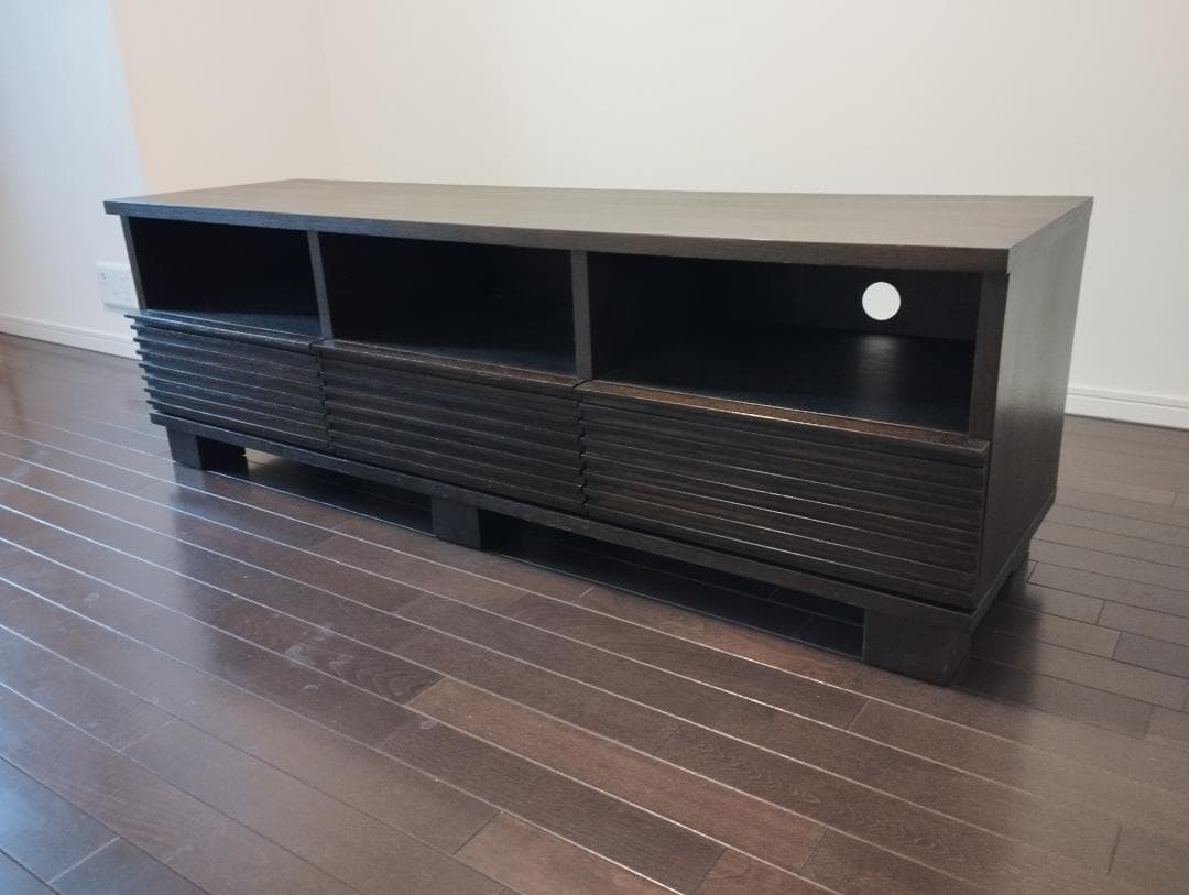 テレビボード 幅160cm a flat （エーフラット）