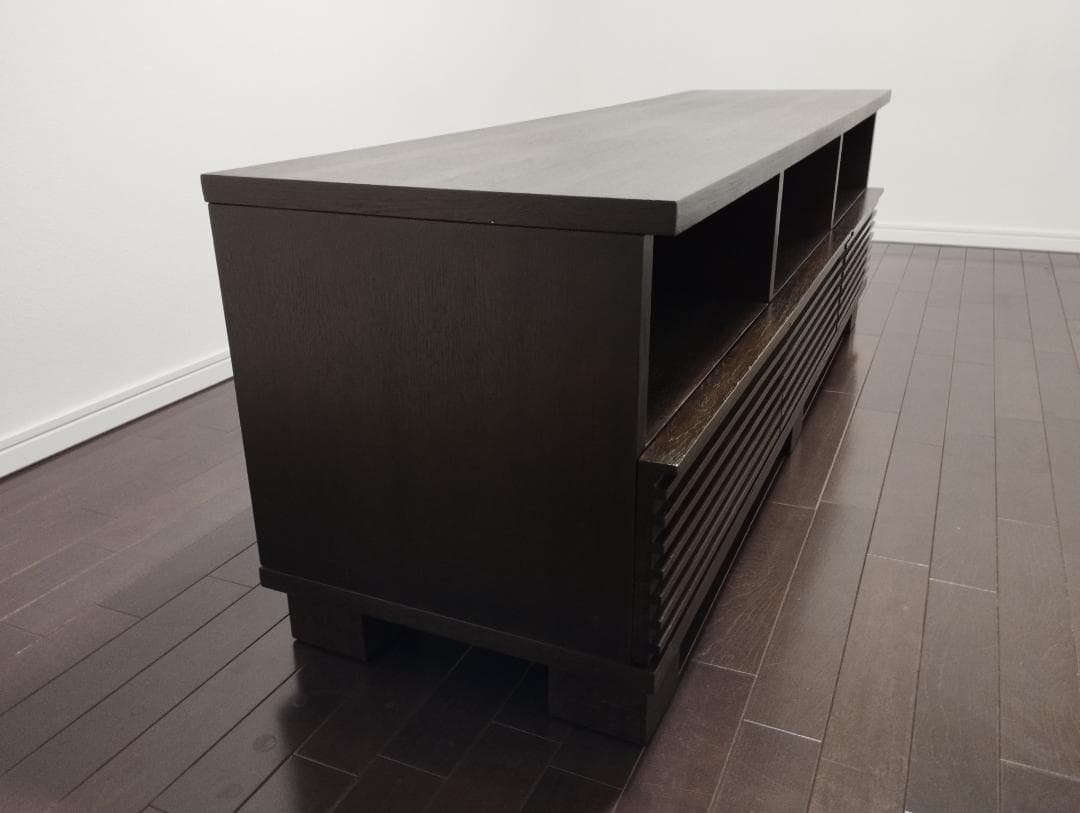 テレビボード 幅160cm a flat （エーフラット）