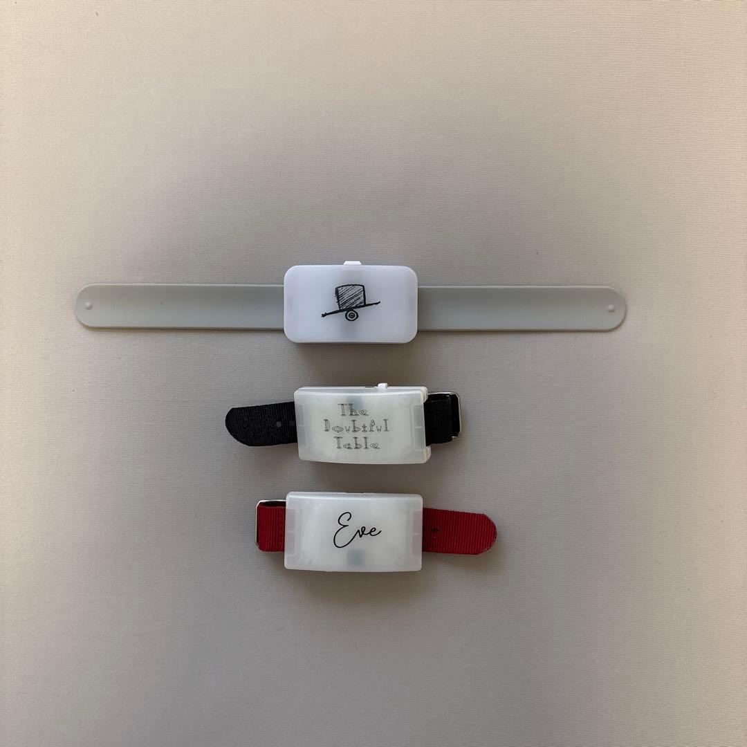 Eve ライト セット売り