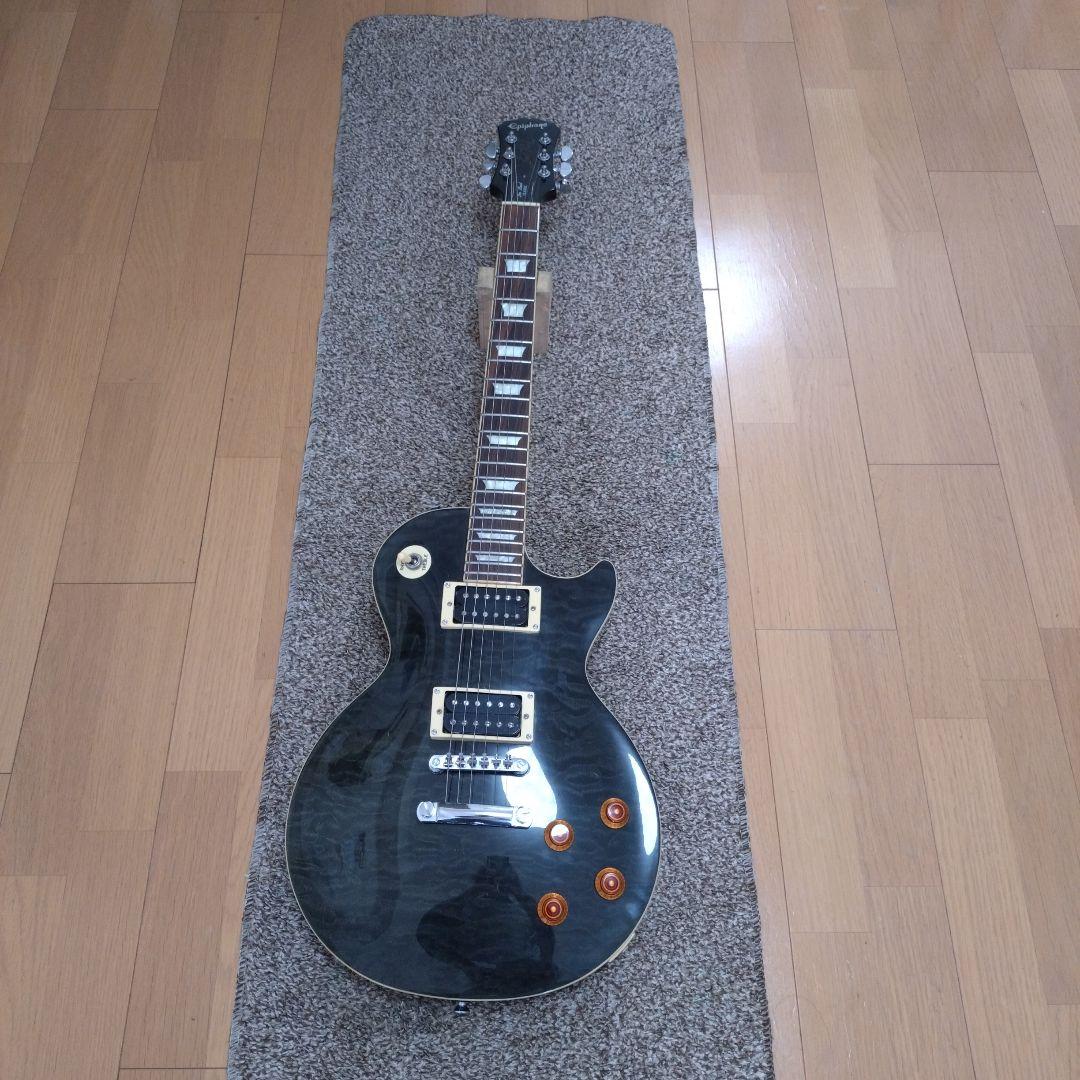 Epiphone LESPAUL Classic レスポールタイプ エレキギター