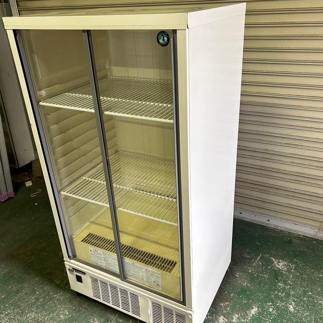 CE88 ★ホシザキ★ 冷蔵ショーケース SSB-70C1 業務用 厨房用