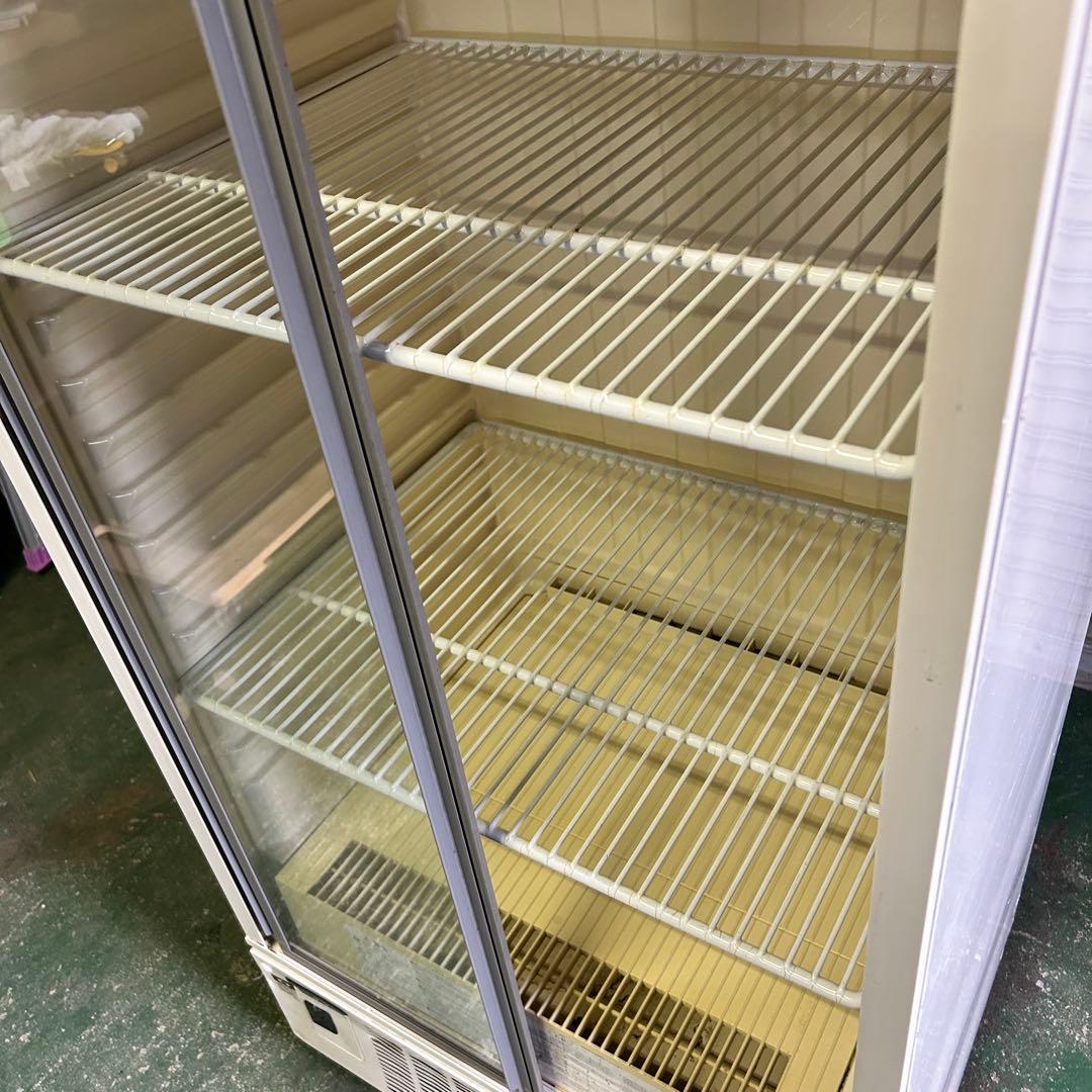 CE88 ★ホシザキ★ 冷蔵ショーケース SSB-70C1 業務用 厨房用