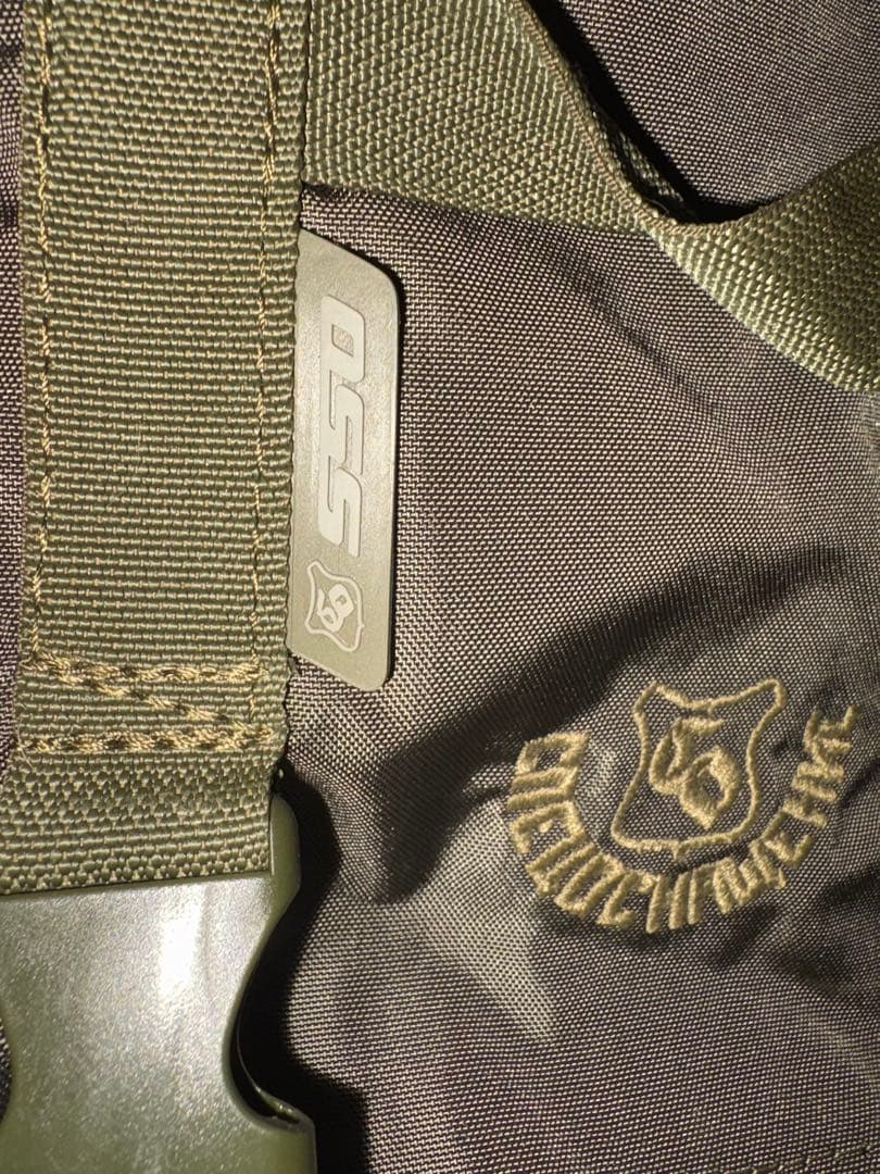 ロシア軍装備 SSO社製 スメルシ smersh チェストリグ プレートキャリア