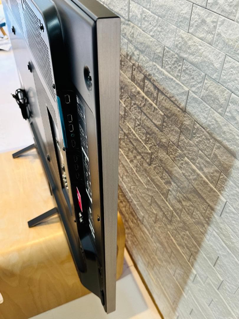 SONY 4K液晶テレビ BRAVIA KD-55X8500B