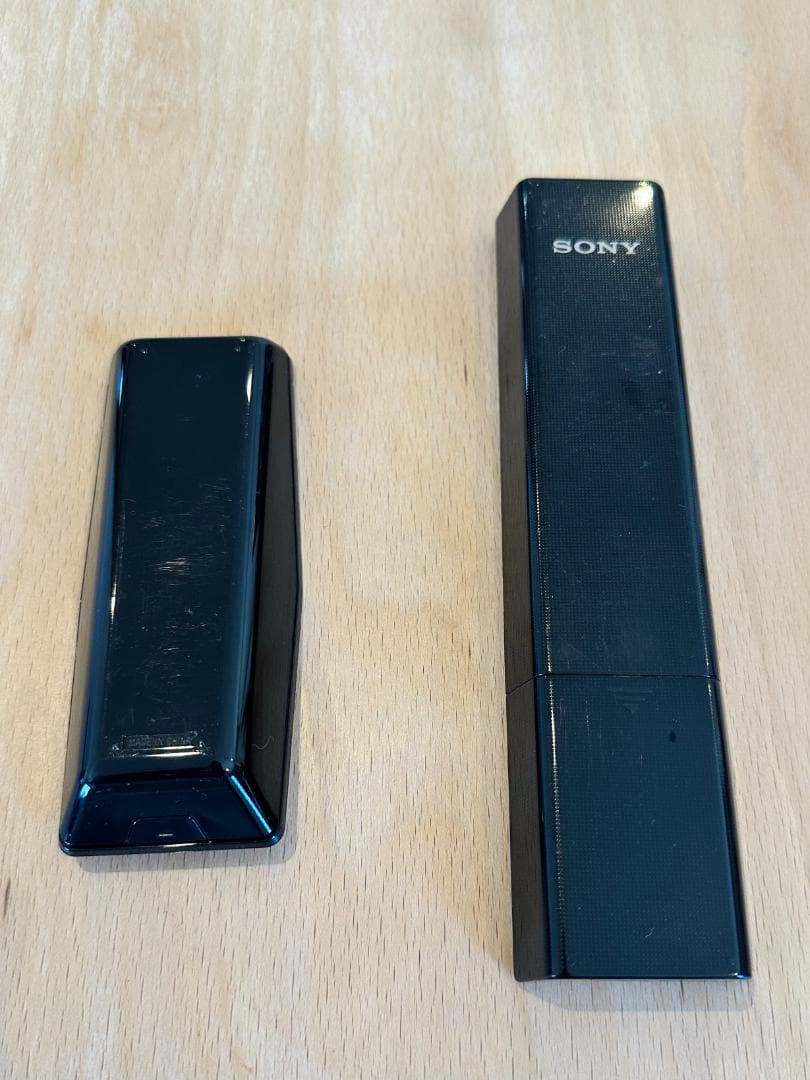 SONY 4K液晶テレビ BRAVIA KD-55X8500B