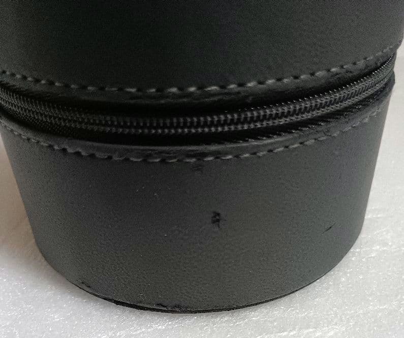 TAG Heuer プロフェッショナル 200m 腕時計ケース＆カード付。