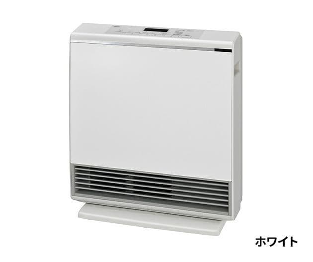 : RC-44FAH-P(WH)都市ガス用ガスファンヒーター