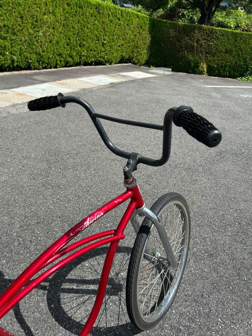 M*A様 60s Schwinn vintage 自転車