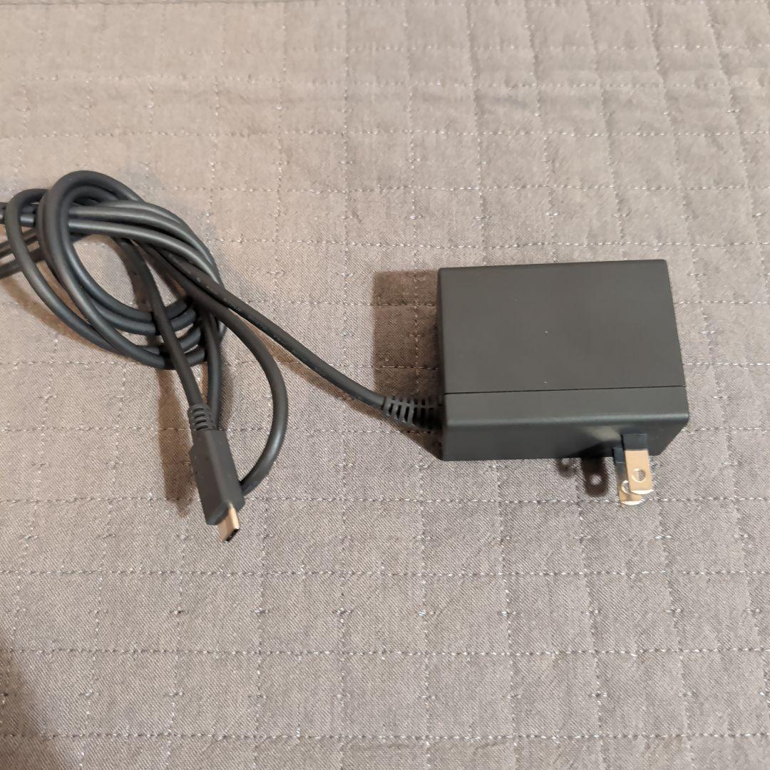 Nintendo Switch 本体　Proコン　ソフト無し