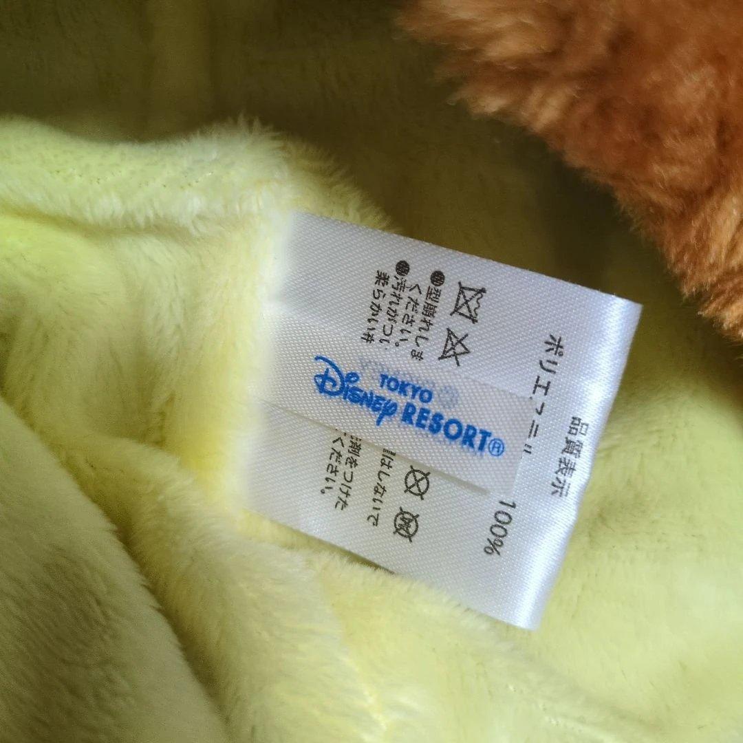 ズートピア ファンキャップ マフラー ジュディ ニック セット