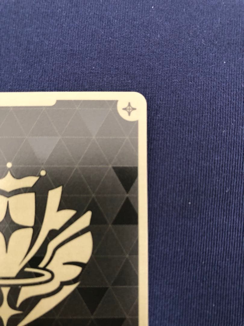 博衣こより UR hBP04-013 キュリアスユニバース