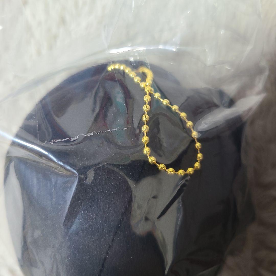 一番くじ　Mrs. GREEN APPLE A賞ぬいぐるみマスコット　大森元貴②