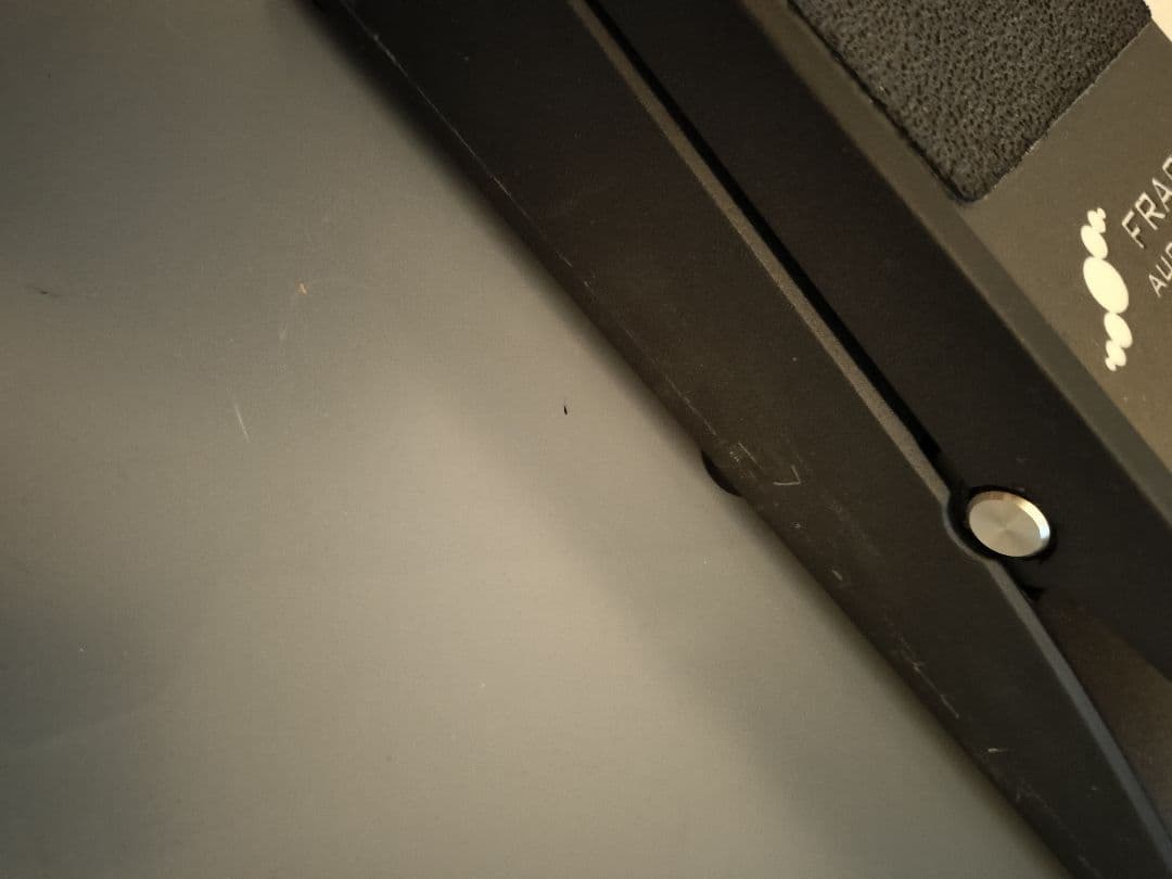 ☆*☆様 Fractal Audio Systems EV-1 Black