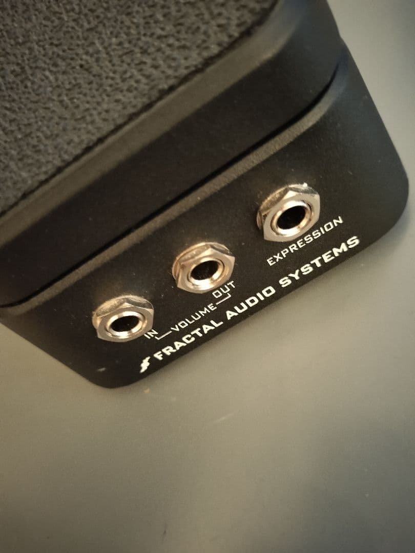 ☆*☆様 Fractal Audio Systems EV-1 Black