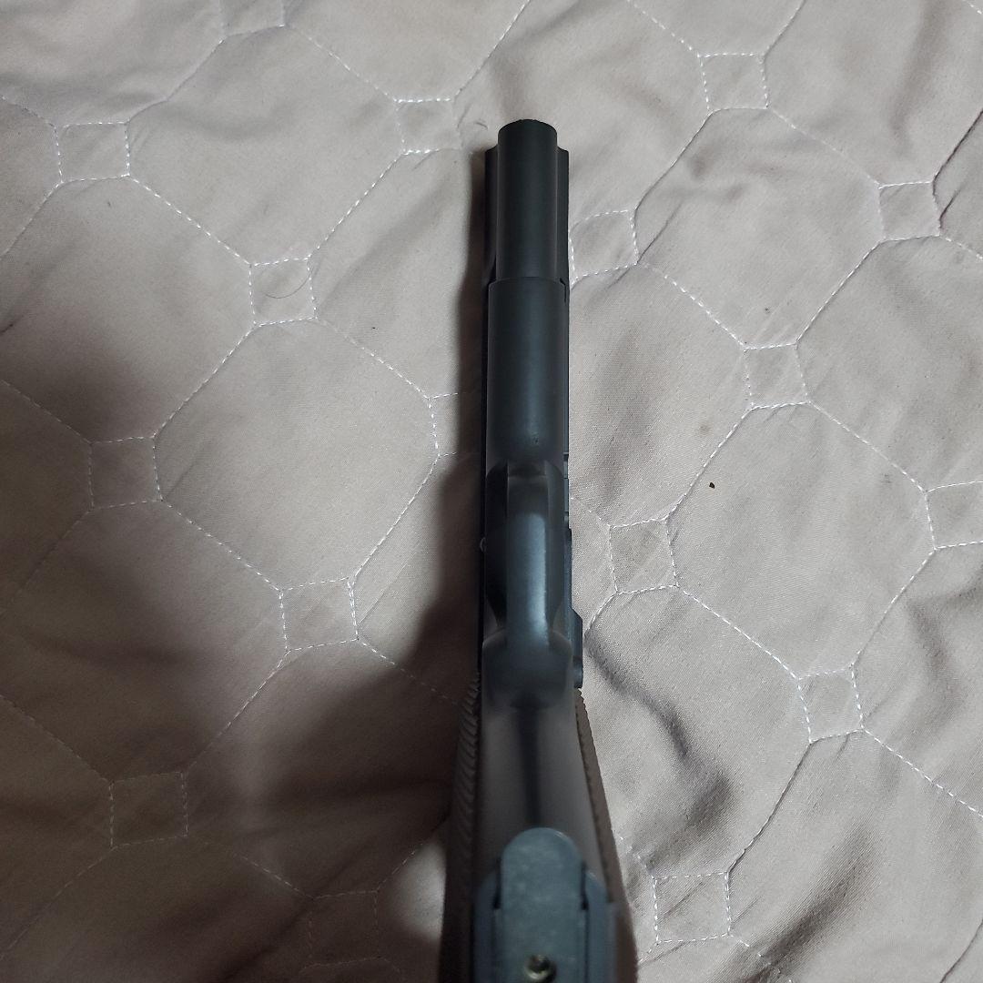 東京マルイ M1911A1 ガスブロ