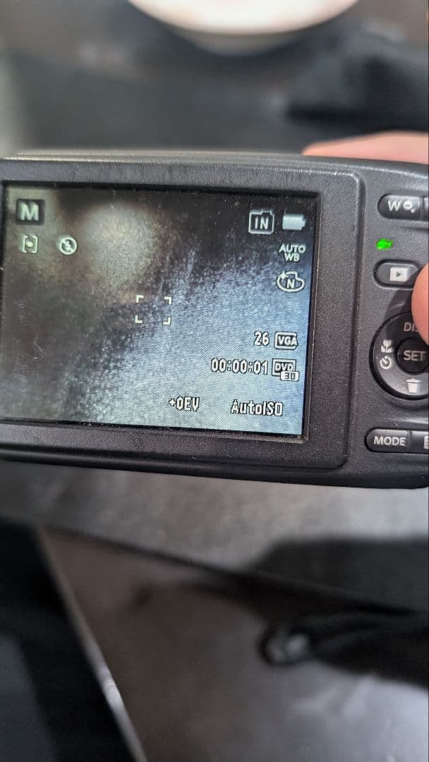 Kodak PIXPRO FZ43 コンパクトデジタルカメラ