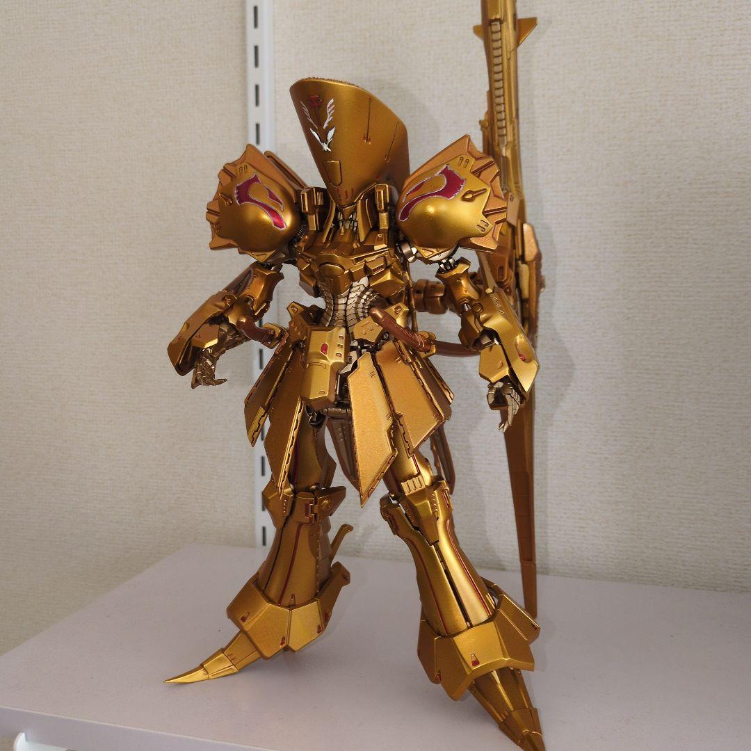 ボークスIMS ザ・ナイト・オブ・ゴールド