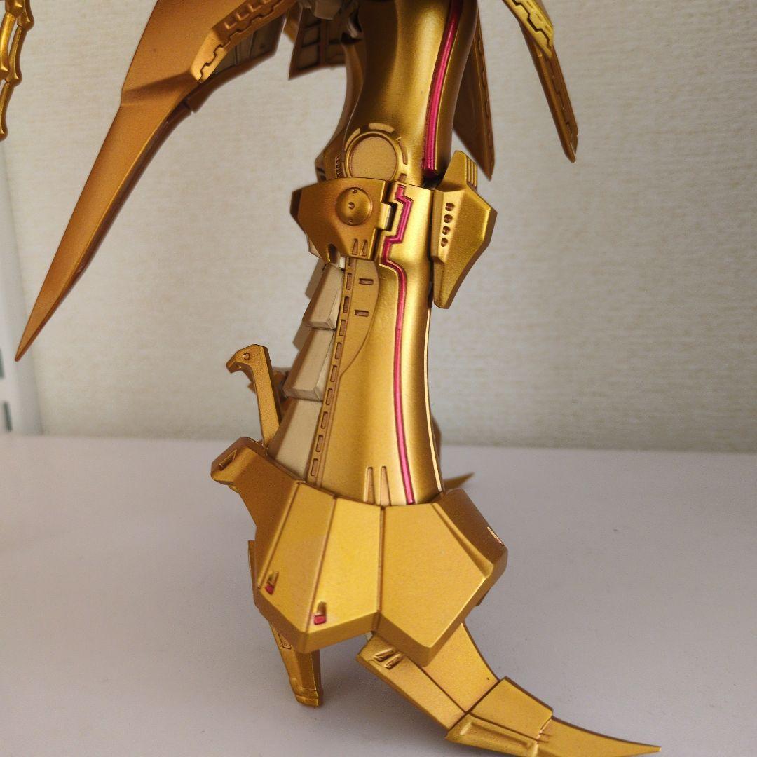 ボークスIMS ザ・ナイト・オブ・ゴールド