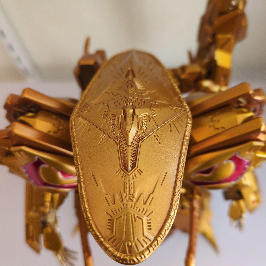 ボークスIMS ザ・ナイト・オブ・ゴールド