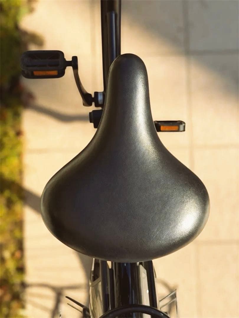 あ*マ様 【美品】電動アシスト自転車 Lumicioブラック