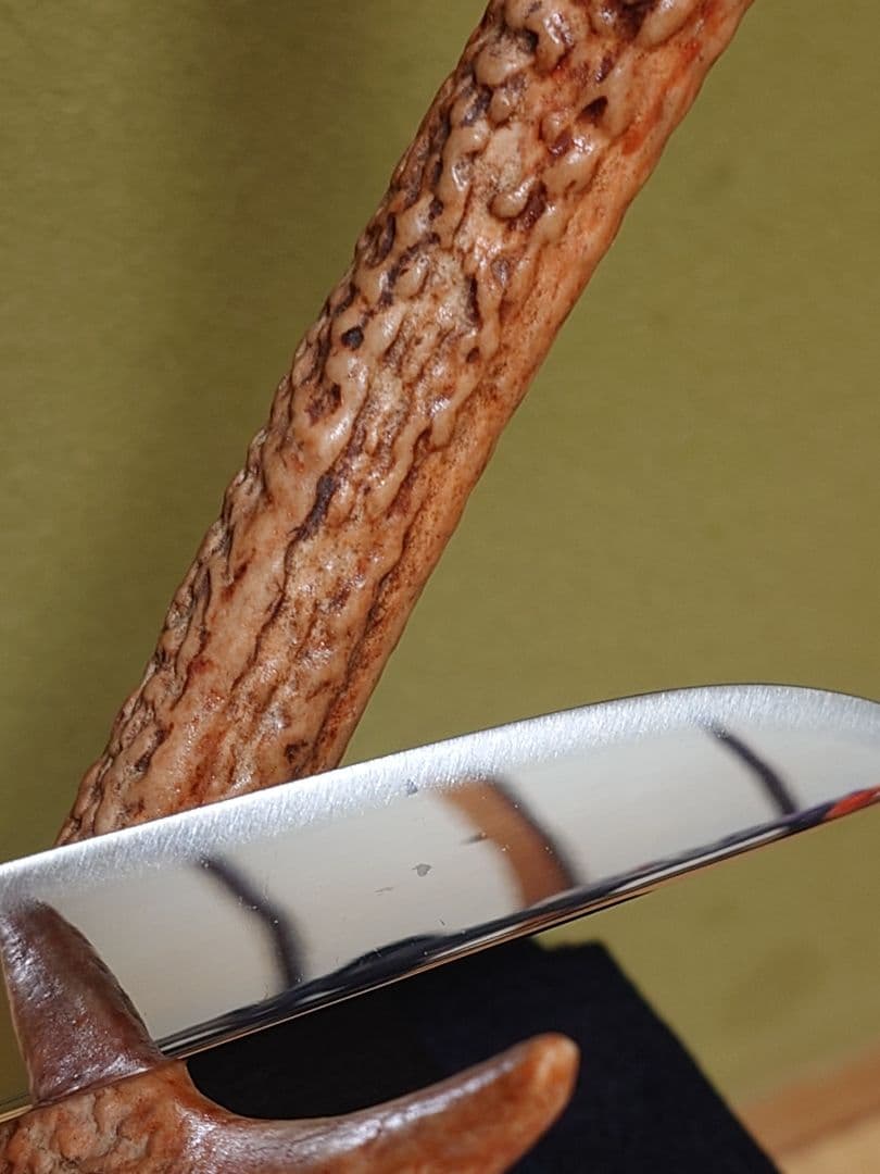 御守刀 【雪笹文蒔繪守刀】