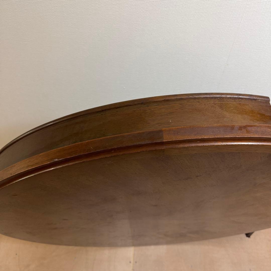 マルニ木工 ラウンドテーブル 地中海 丸テーブル ダイニングテーブル テーブル