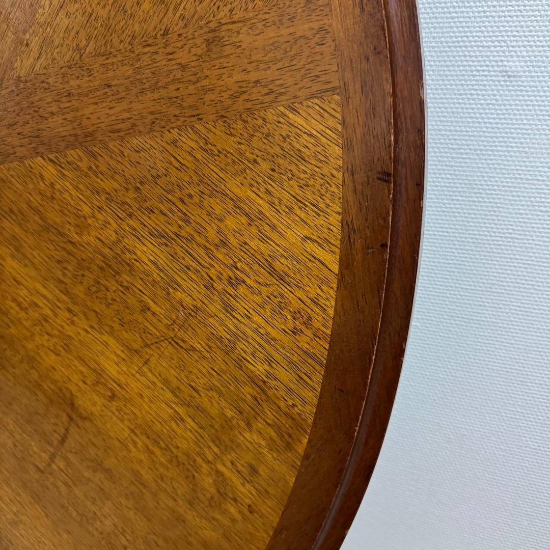 マルニ木工 ラウンドテーブル 地中海 丸テーブル ダイニングテーブル テーブル