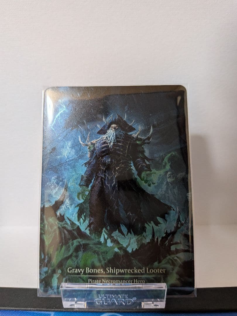 その他 Gravy Bones, Shipwrecked Looter Marvel