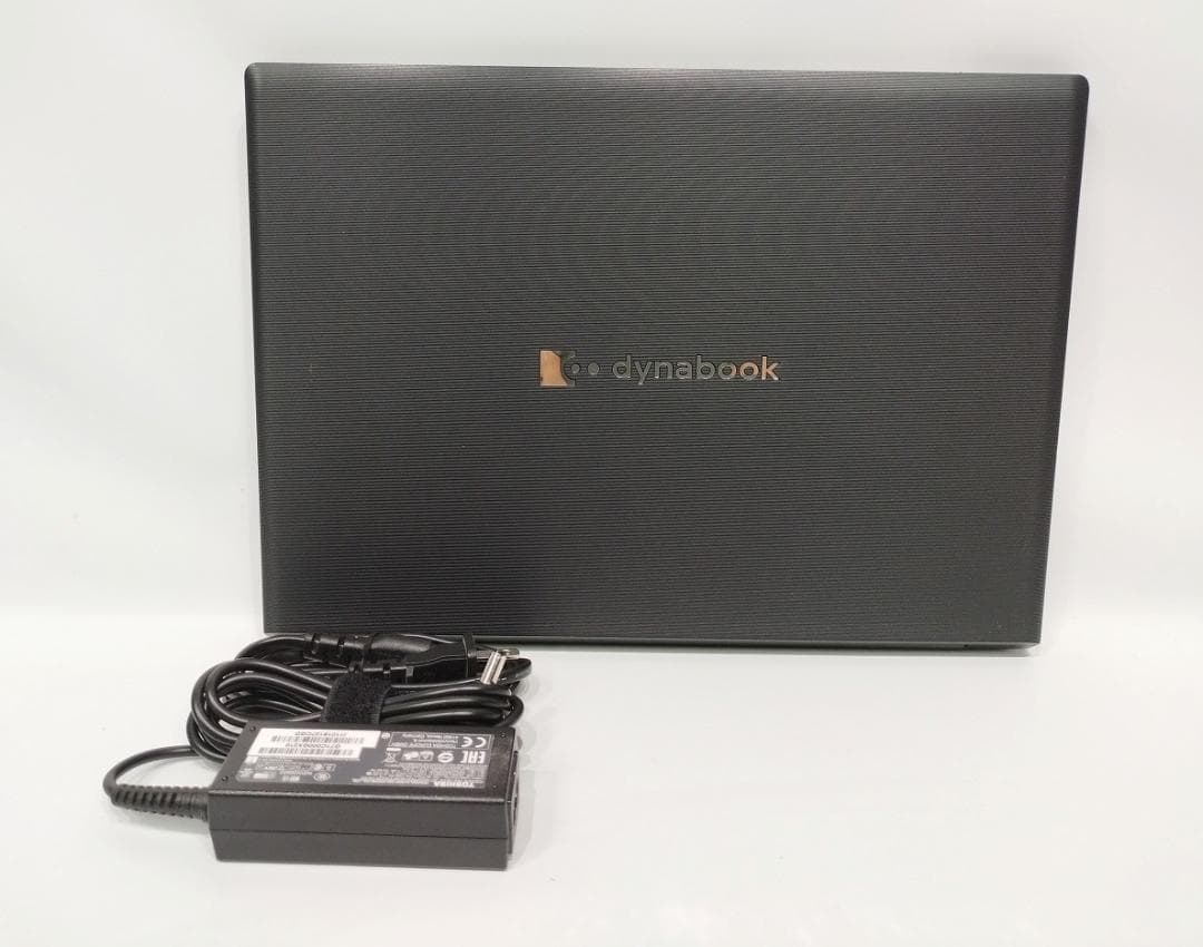 Windowsノート本体 13.3 HD Dynabook S73/DP I3 8130U SSD256