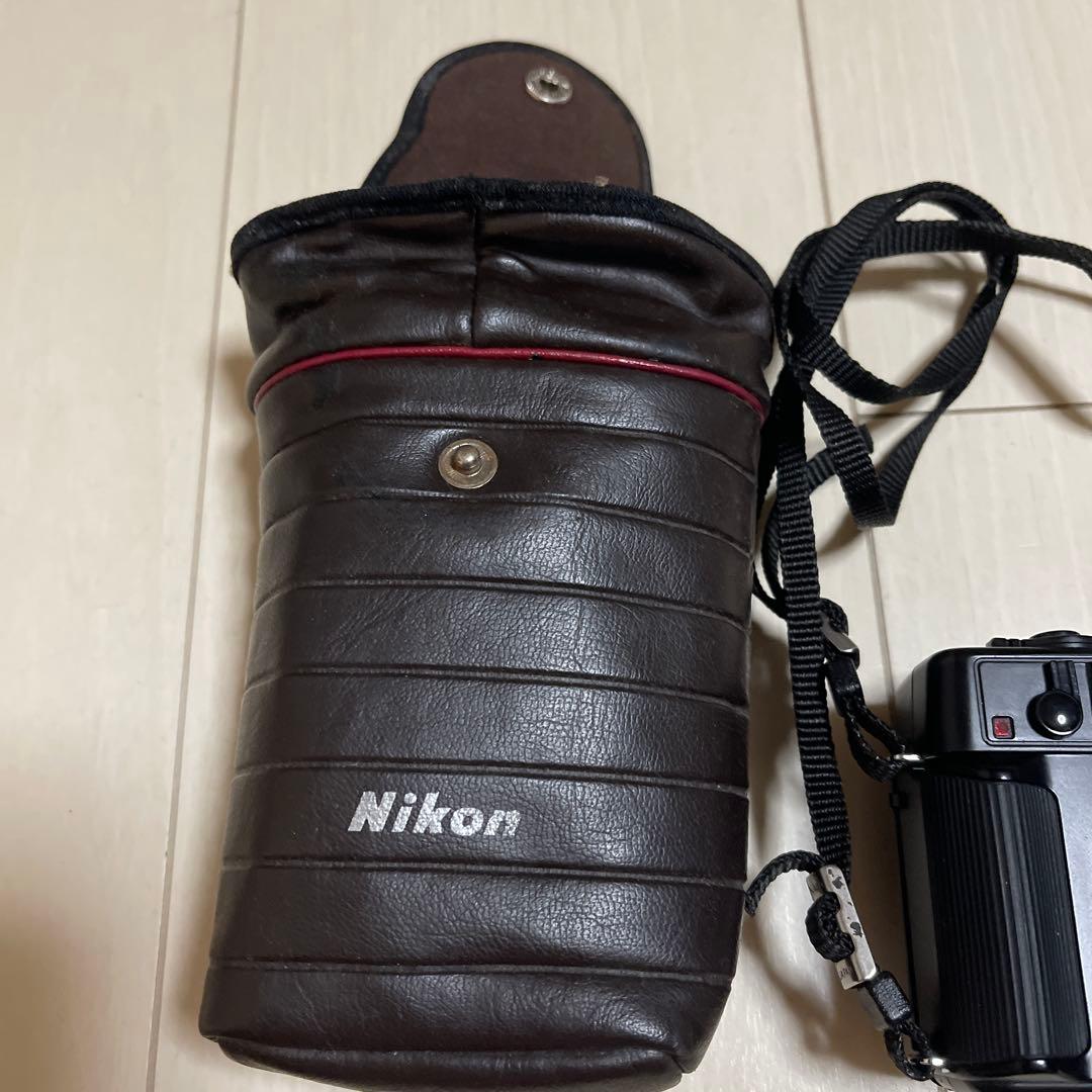 Nikon ニコン L35AD 超美品 カメラ
