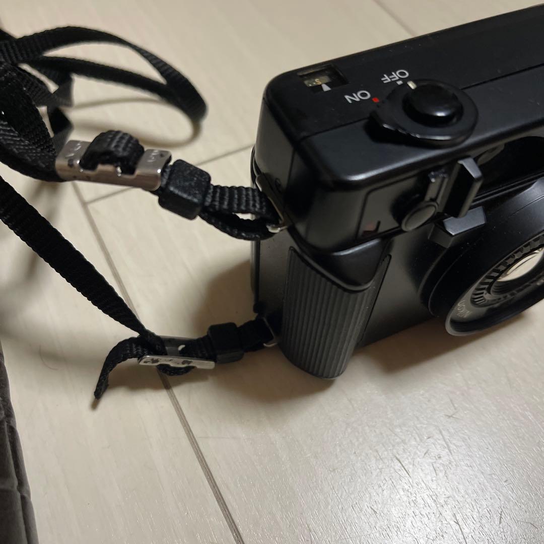 Nikon ニコン L35AD 超美品 カメラ