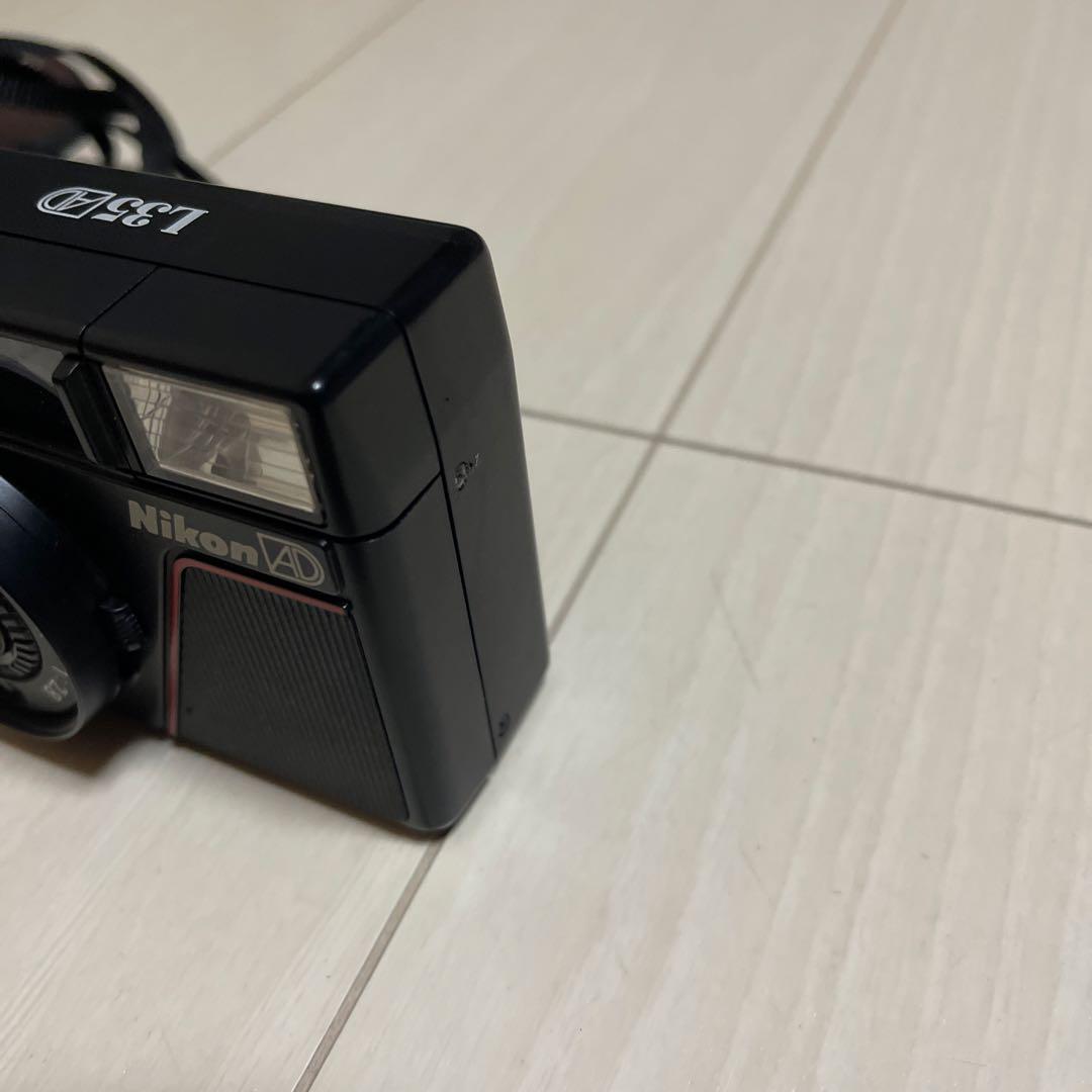 Nikon ニコン L35AD 超美品 カメラ