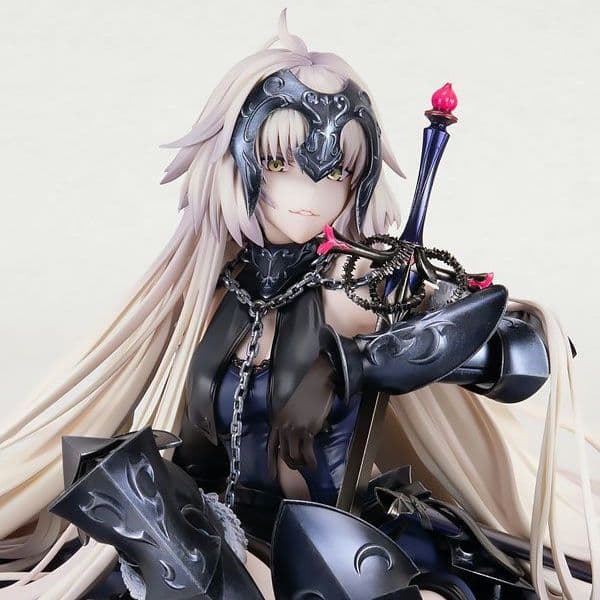 未開封　Fate/Grand Order ジャンヌ・ダルク オルタ うたかたの夢