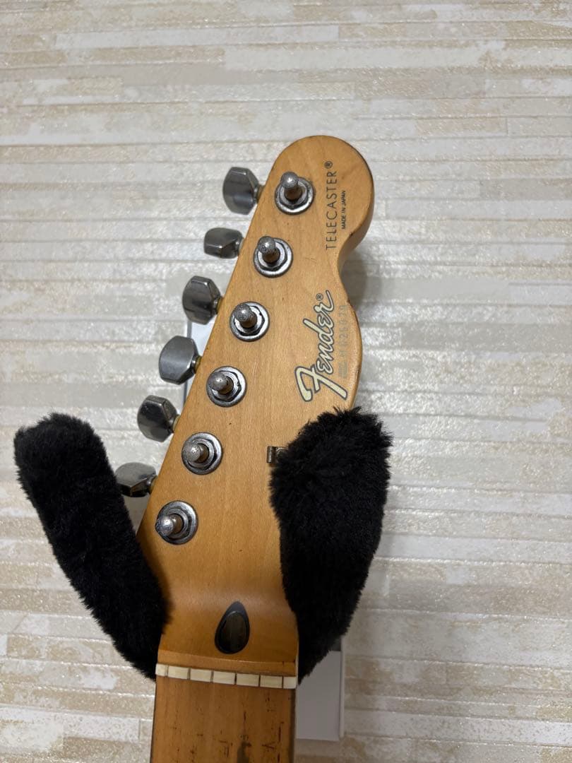 Fender テレキャスター フジゲン 1987年製　日本製