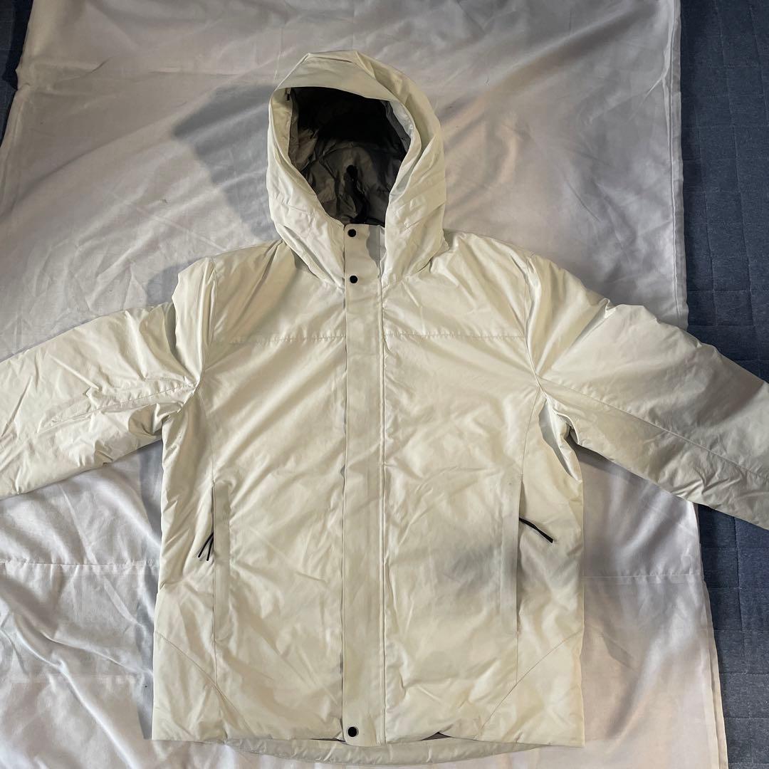 C.P.COMPANY ダウンジャケット【M】